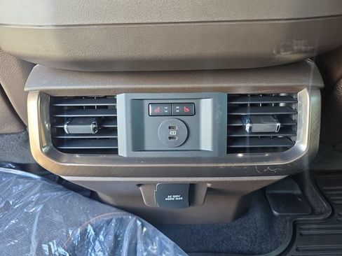 Certified 2026 Ford F150 King Ranch w/ Equipment Group 601A High AWD/4WD image 28