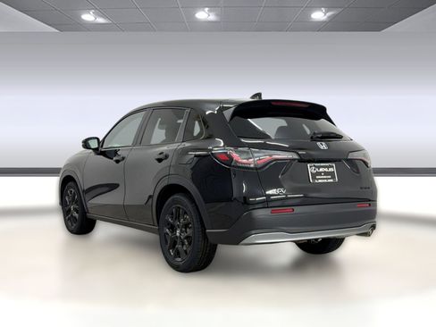 Used 2025 Honda HR-V Sport image 3