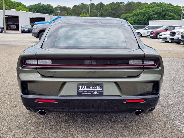 New 2026 Dodge Charger R/T AWD/4WD image 24