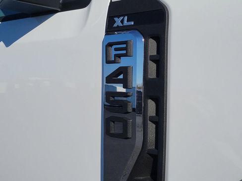 New 2026 Ford F450 XL image 9