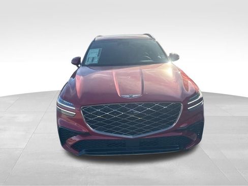 New 2026 Genesis GV70 2.5T Sport Prestige AWD/4WD image 6