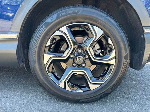 Used 2019 Honda CR-V Touring image 28