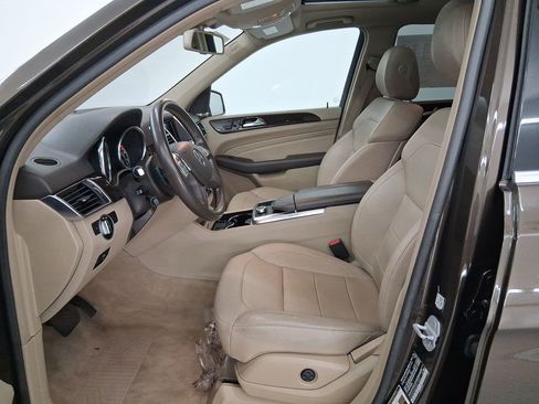 Used 2015 Mercedes-Benz ML 350 ML 350 image 5