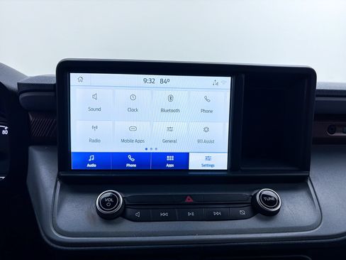 Used 2022 Ford Maverick Lariat w/ Lariat Luxury Package FWD image 10