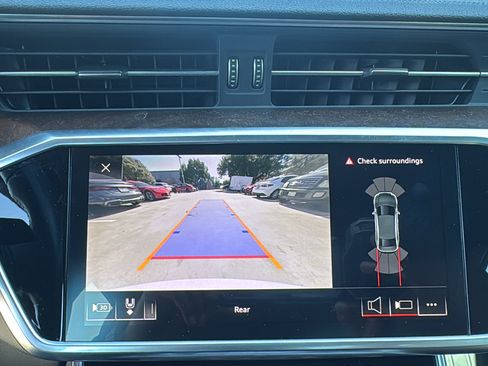 Used 2019 Audi A6 3.0T Prestige image 16