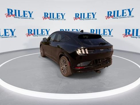 Used 2023 Ford Mustang Mach-E GT w/ GT Performance Edition AWD/4WD image 7