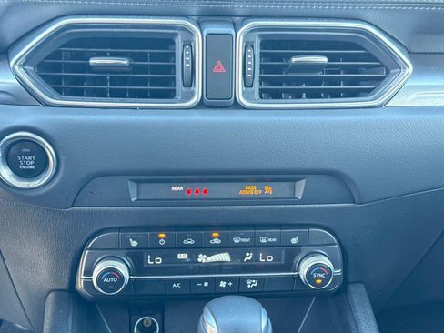 Certified 2025 MAZDA CX-5 AWD 2.5 S w/ Select Package image 24