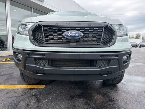 Used 2021 Ford Ranger XL w/ Equipment Group 101A High AWD/4WD image 25