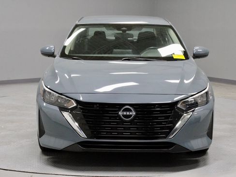 Certified 2024 Nissan Sentra SV w/ All-Weather Package FWD image 5