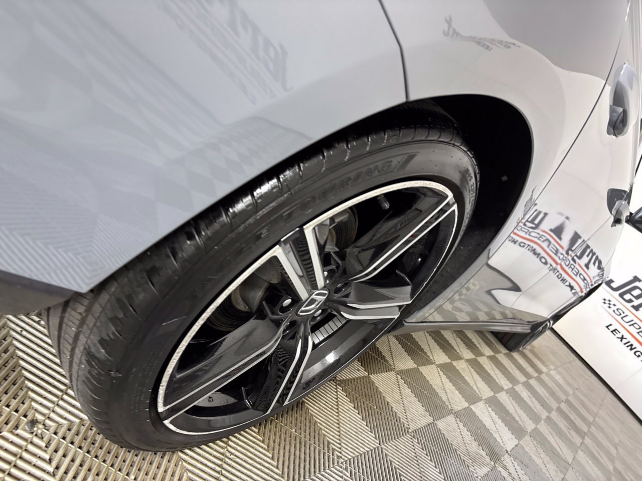 Used 2025 Honda Accord Sport image 32