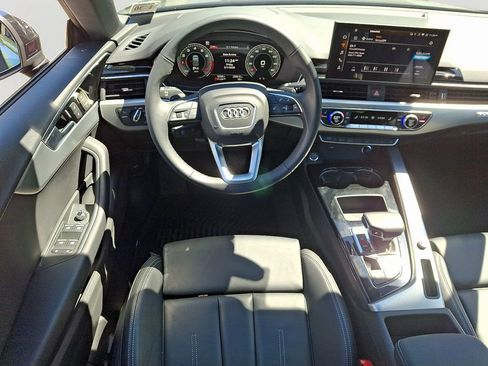 Used 2025 Audi A5 2.0T Premium Plus AWD/4WD image 12