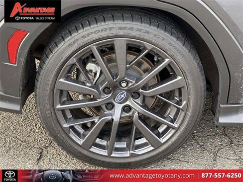 Used 2023 Subaru WRX Premium image 11