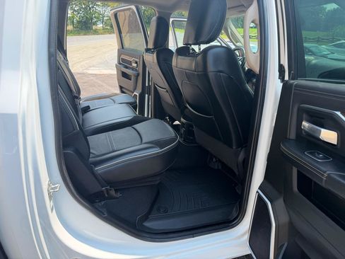 Used 2021 RAM 2500 Laramie AWD/4WD image 12