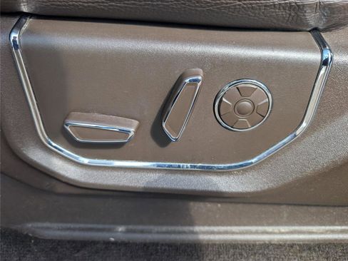 Used 2018 Ford F150 King Ranch w/ Equipment Group 601A Luxury image 11