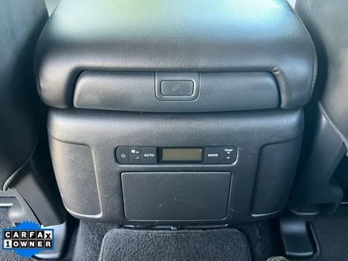 Used 2022 Nissan Armada SL AWD/4WD image 15