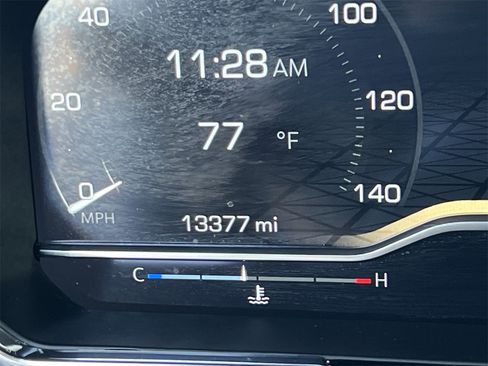 Used 2025 GMC Sierra 1500 Elevation image 15