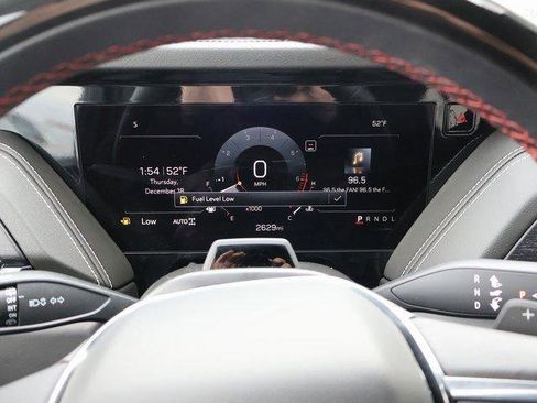 New 2025 GMC Yukon XL AT4 Ultimate image 33