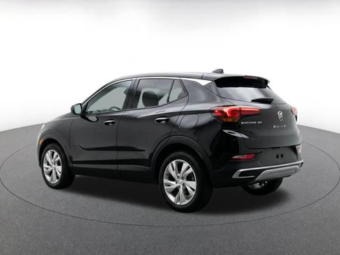 Used 2026 Buick Encore GX Preferred FWD image 6