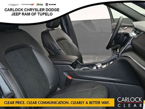 New 2025 Jeep Grand Cherokee Altitude image 50