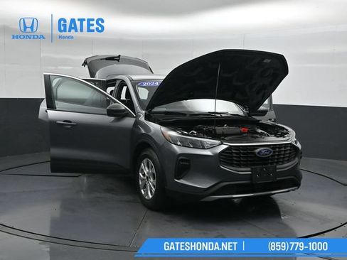 Used 2024 Ford Escape Active FWD image 54