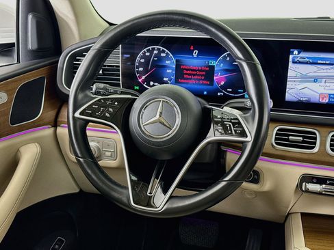 Used 2024 Mercedes-Benz GLE 350 4MATIC image 24