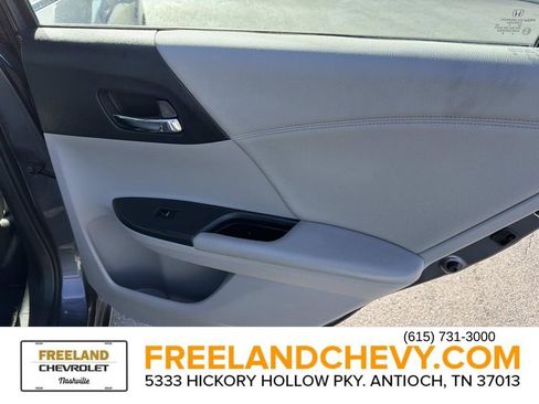Used 2014 Honda Accord EX-L image 20
