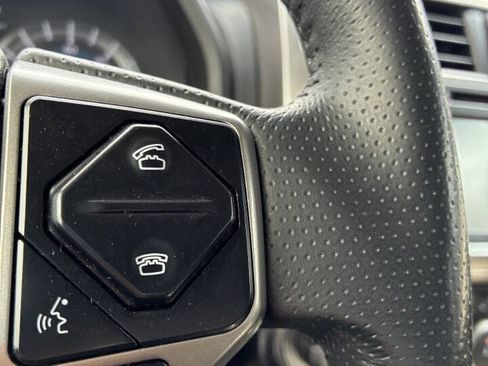 Used 2019 Toyota 4Runner SR5 AWD/4WD image 30