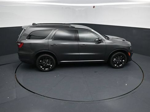 New 2026 Dodge Durango GT AWD/4WD image 50
