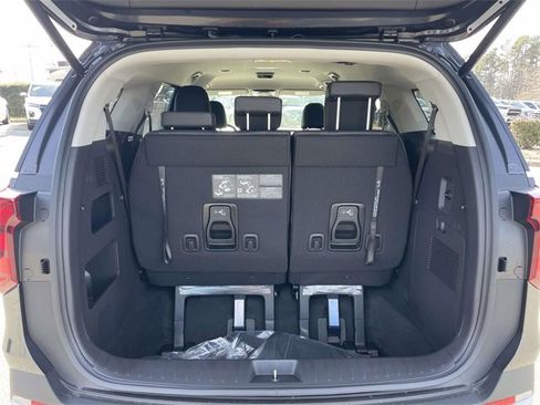 New 2026 Kia Carnival EX image 22
