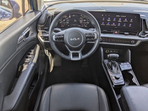 Used 2024 Kia Sportage SX image 20
