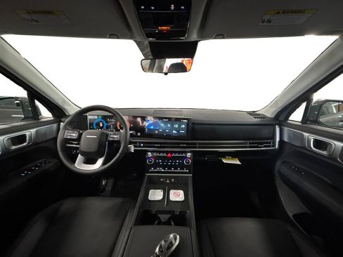 New 2026 Hyundai Santa Fe SEL AWD/4WD image 9