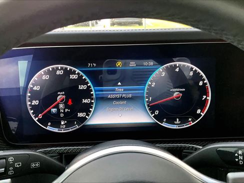 Certified 2020 Mercedes-Benz G 550 image 27