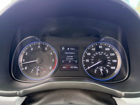 Used 2020 Hyundai Kona SEL image 30