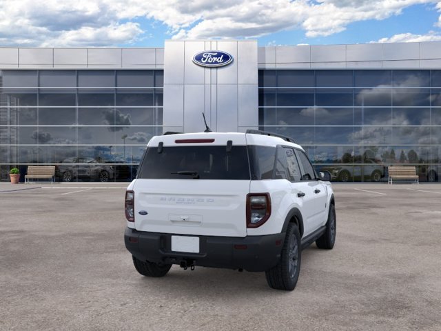 Used 2026 Ford Bronco Sport Big Bend w/ Convenience Package AWD/4WD image 8