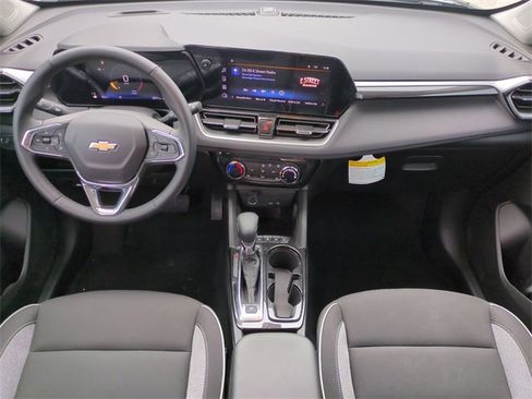 New 2026 Chevrolet TrailBlazer LT w/ LT Cold Weather Package image 14