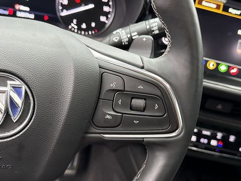Used 2023 Buick Envision Essence w/ Sport Touring Package image 22
