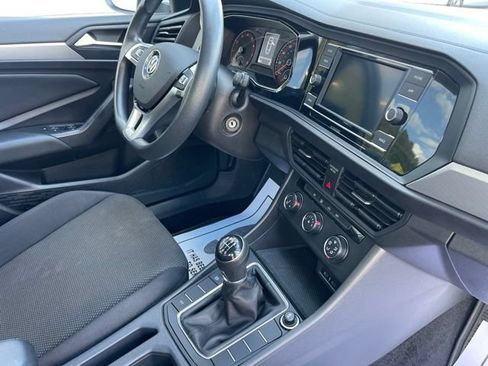 Used 2021 Volkswagen Jetta S FWD image 8
