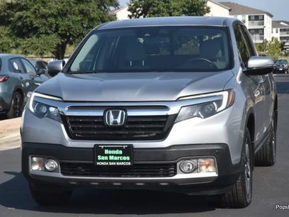 Used 2019 Honda Ridgeline RTL-E