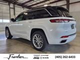New 2025 Jeep Grand Cherokee Summit image 3