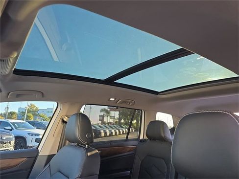 New 2026 Volkswagen Atlas SE image 26