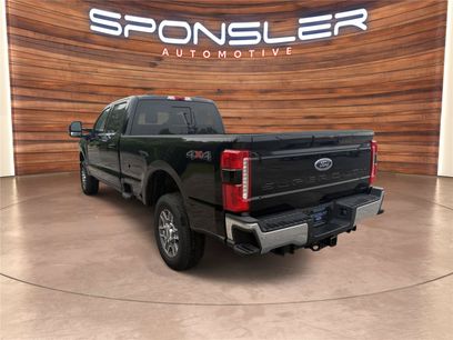 Certified 2026 Ford F250 Lariat w/ Lariat Ultimate Package