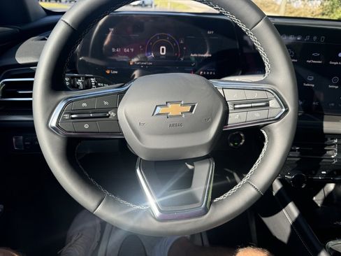 New 2026 Chevrolet Traverse LT image 21