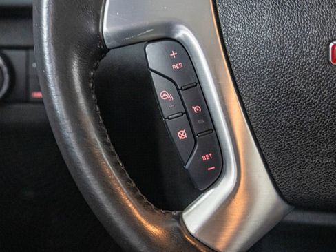 Used 2017 GMC Acadia Limited SLT image 33