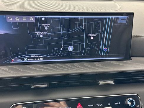 New 2026 Genesis GV80 3.5T Prestige image 12