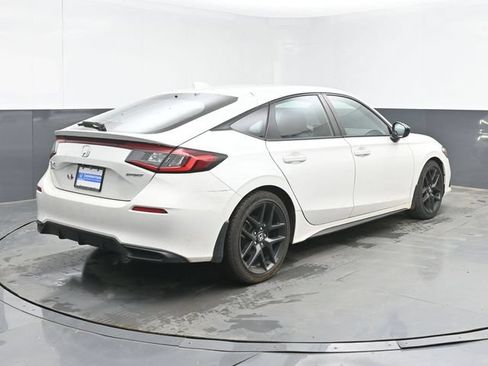 Used 2023 Honda Civic Sport image 10