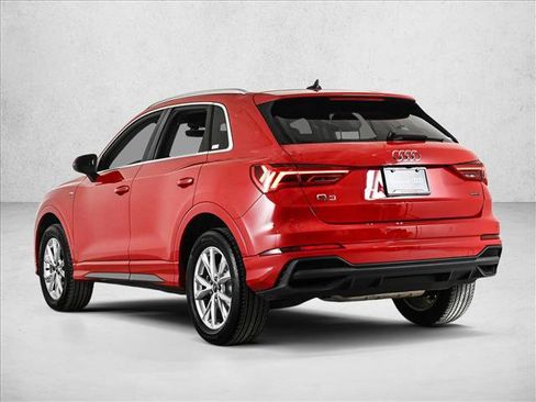 Certified 2023 Audi Q3 2.0T Premium Plus w/ Premium Plus Package image 8