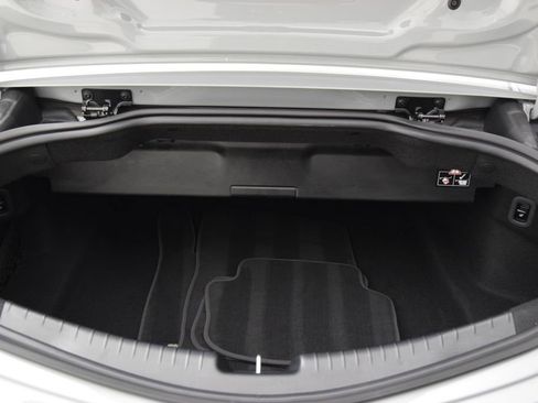 Used 2025 Mercedes-Benz CLE 53 AMG 4MATIC Cabriolet image 28