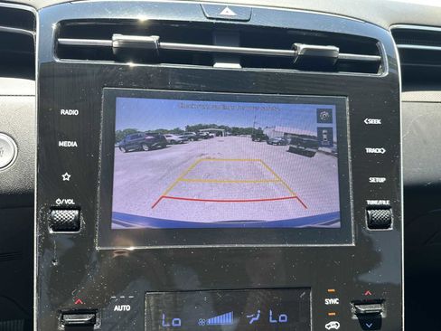 Certified 2024 Hyundai Tucson SEL AWD/4WD image 21