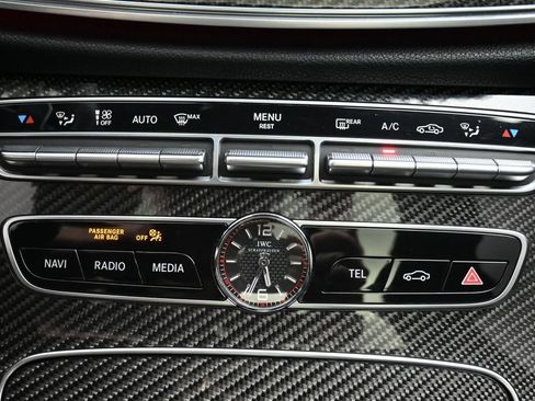 Used 2019 Mercedes-Benz E 63 AMG S image 16