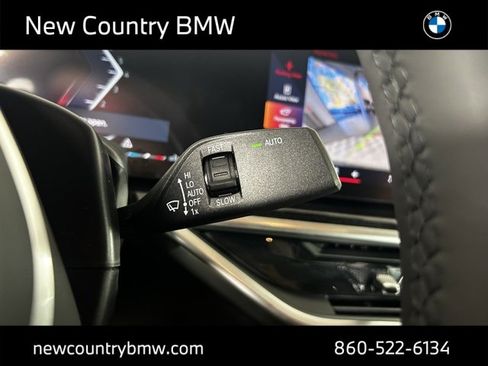 New 2026 BMW X6 xDrive40i image 20